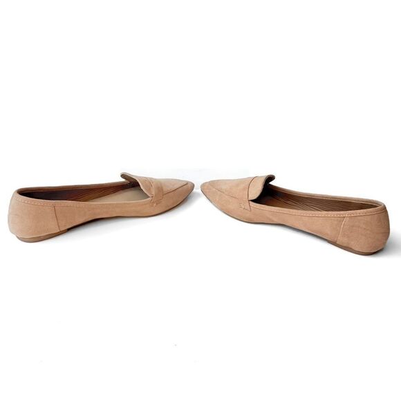 Shien Point Toe Loafers - Picture 11 of 15